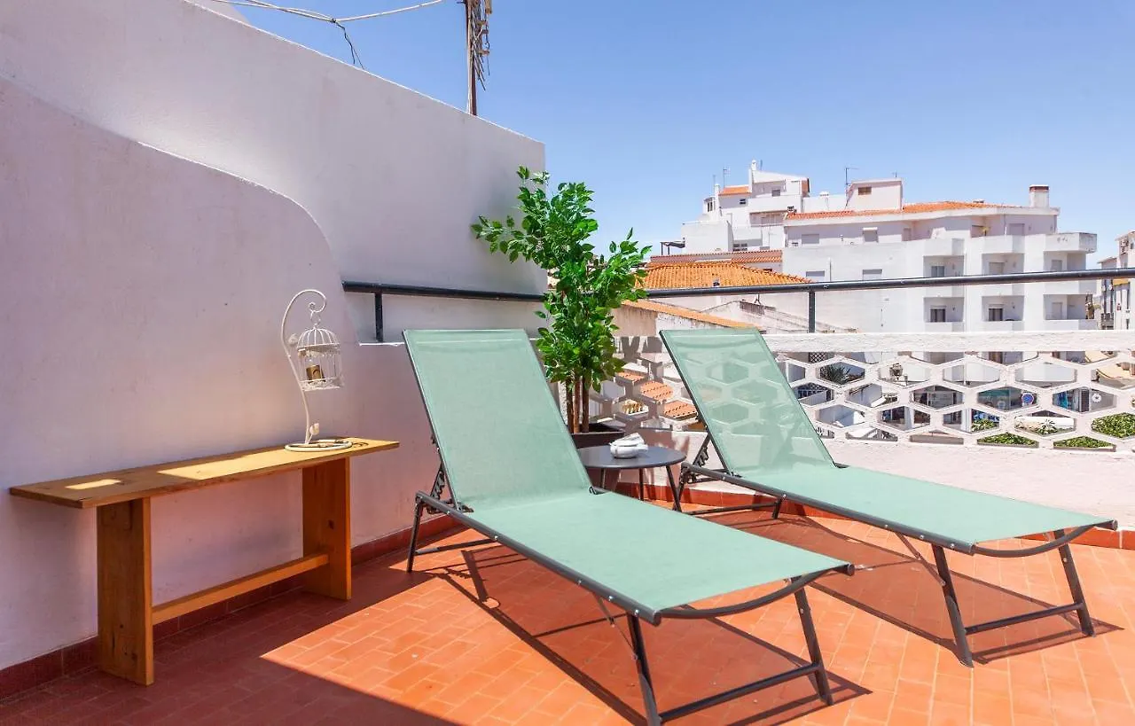 Guest house O - Sao Goncalo Central Guesthouse