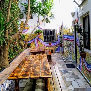 Maison d'hôtes The Stumble, Lagos
