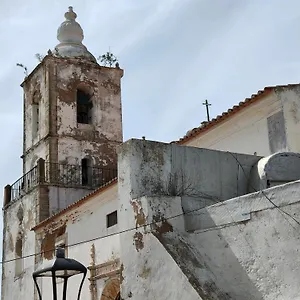 Casa Da Avo - Center - Private Bedrooms Lagos