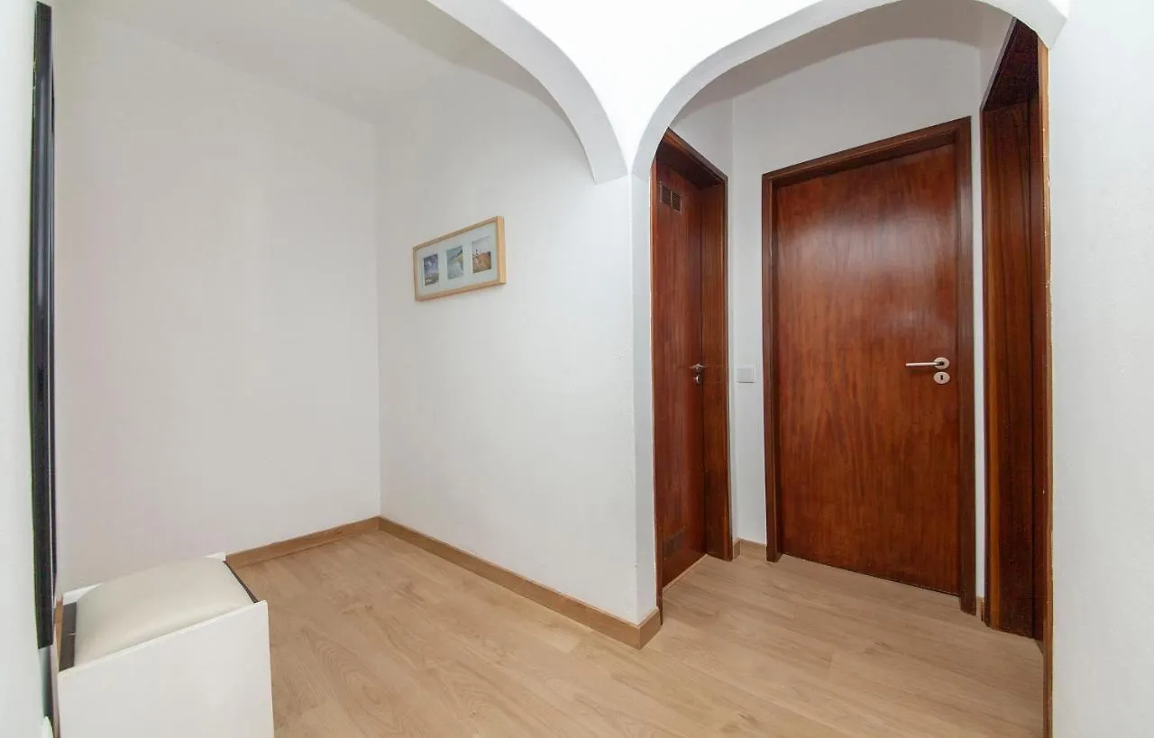 O - Sao Goncalo Central Guesthouse Guest house