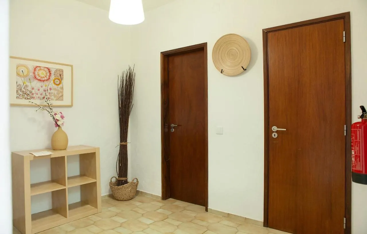 Guest house O - Sao Goncalo Central Guesthouse Portugal