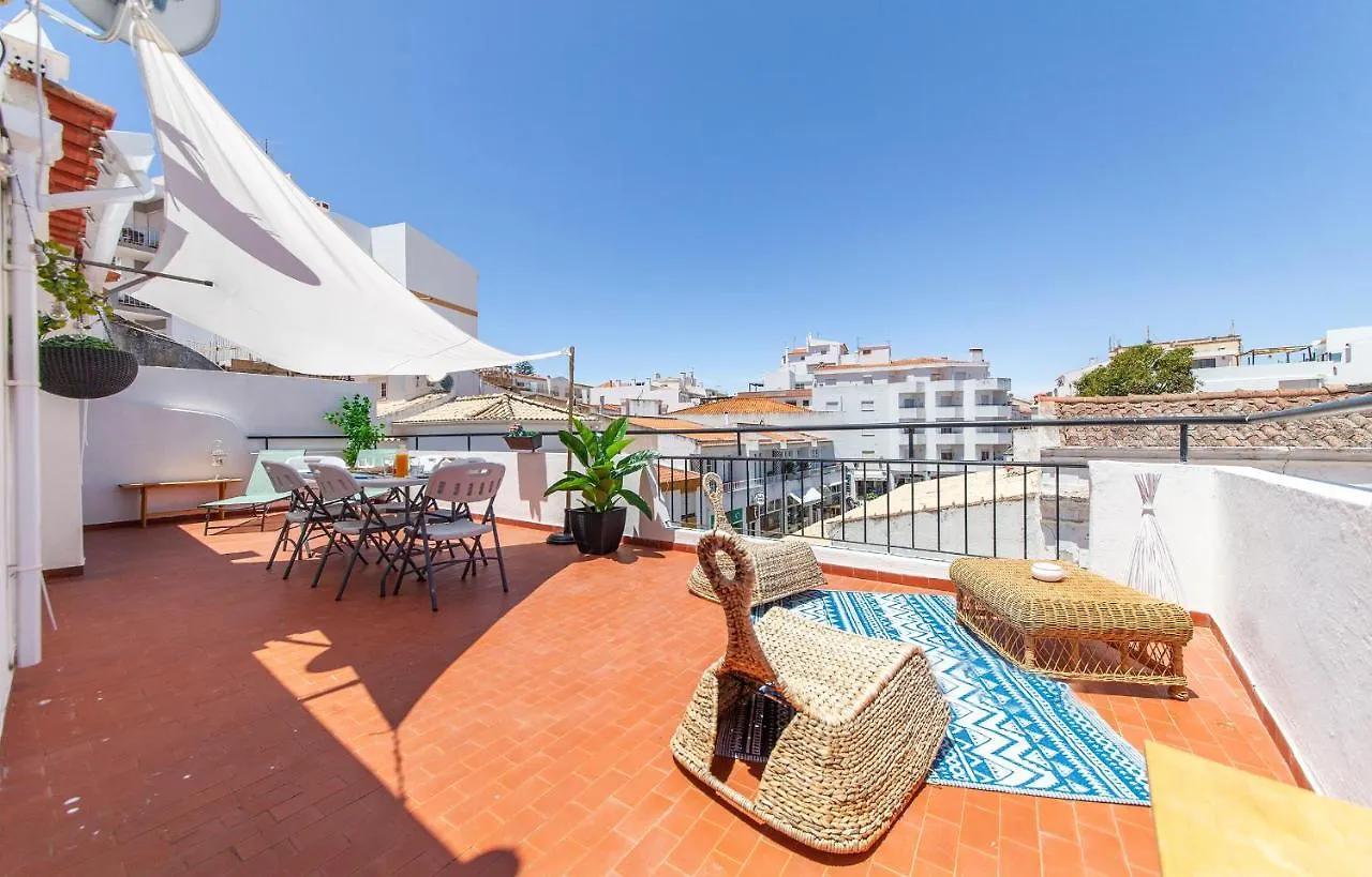 Guest house O - Sao Goncalo Central Guesthouse Portugal