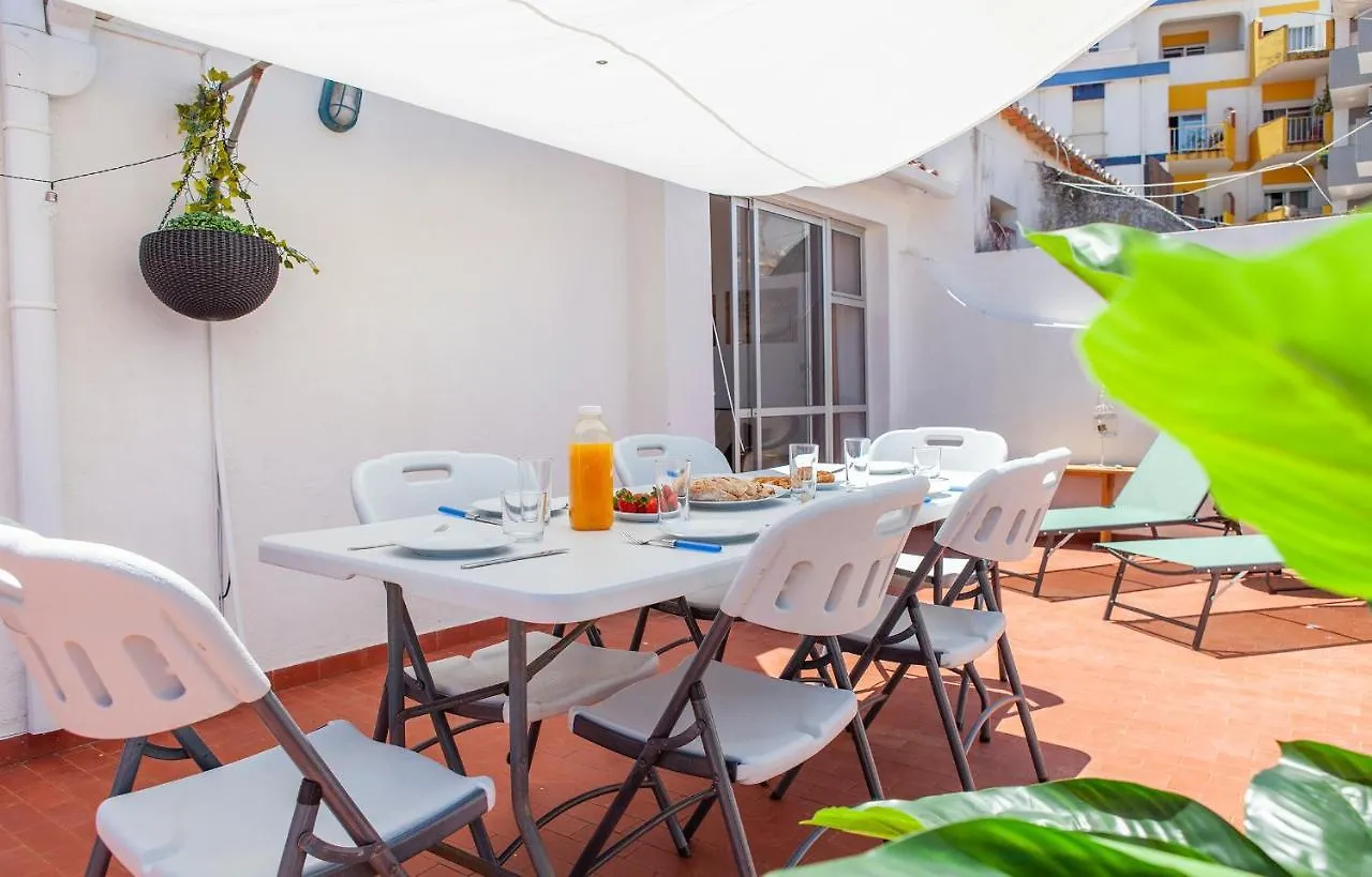 O - Sao Goncalo Central Guesthouse Guest house