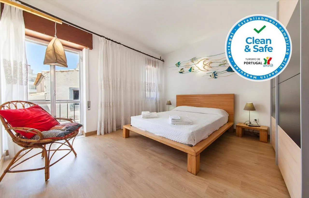 O - Sao Goncalo Central Guesthouse Guest house Lagos